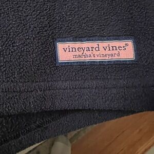 Classic Vineyard Vines fleece